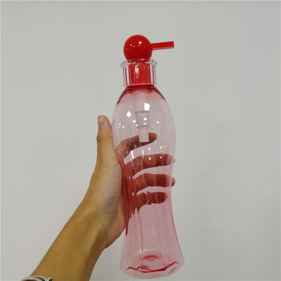 300ml 24 410 Plastikzufuhr-Flaschen mit Pumpe für Flüssigseife
