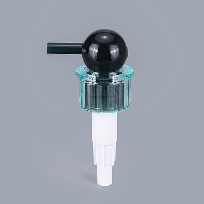 Plastikflaschen-Pumpe des Schrauben-Verschluss-1.5cc 28mm für Shampoo