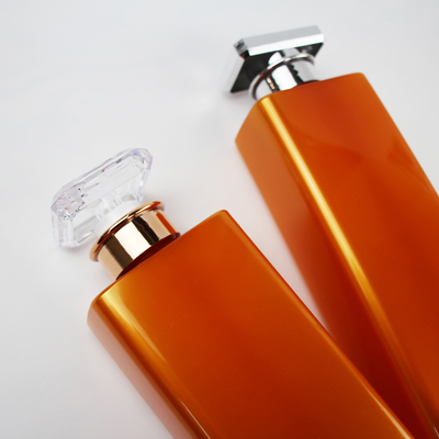 Leck-Beweis 500ml HAUSTIER Shampoo-Flasche für kosmetische Verpackung