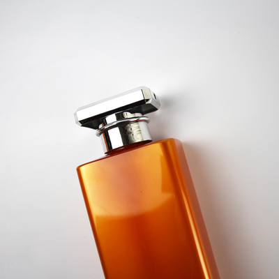 Leck-Beweis 500ml HAUSTIER Shampoo-Flasche für kosmetische Verpackung