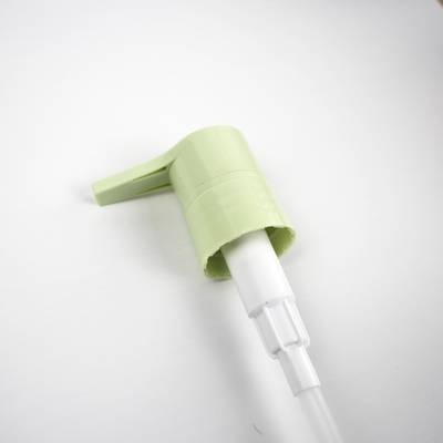 Flaschenhandwäsche Körper-Milchflascheleere Plastikflaschen des HDPE 500ml kosmetische für Shampoo und Conditioner